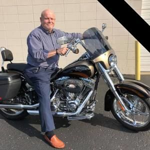 Meet your Posher, Mike